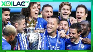 Chelsea có những biệt danh gì qua từng thời kỳ?