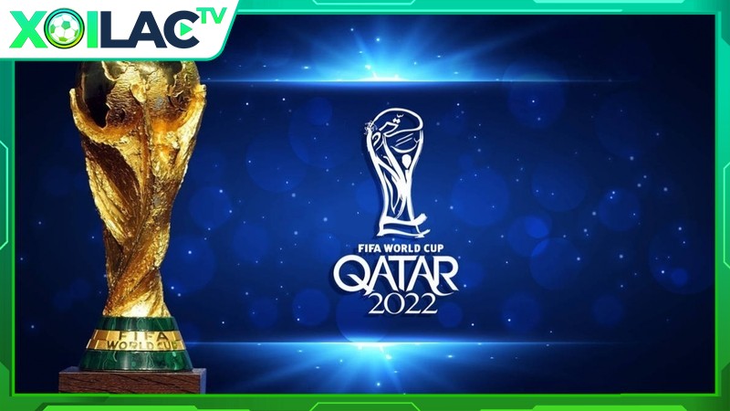 World Cup - Giải đấu quốc tế 4 năm 1 lần