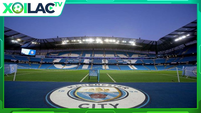 Những trải nghiệm của du khách tại sân vận động bóng đá Manchester City